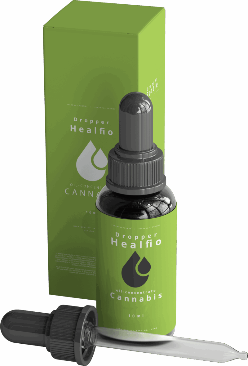 CBD Tabs