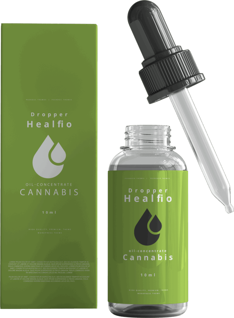 CBD Tabs